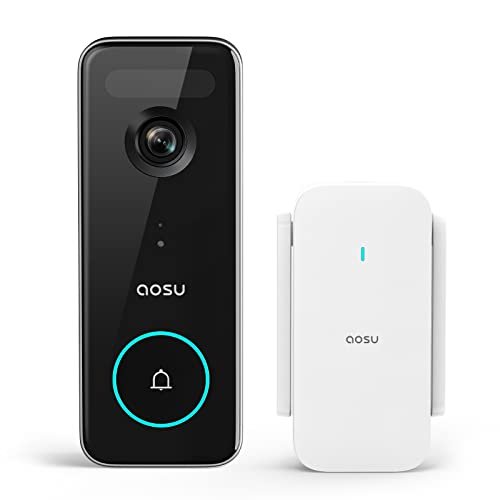 Best Wifi Doorbell