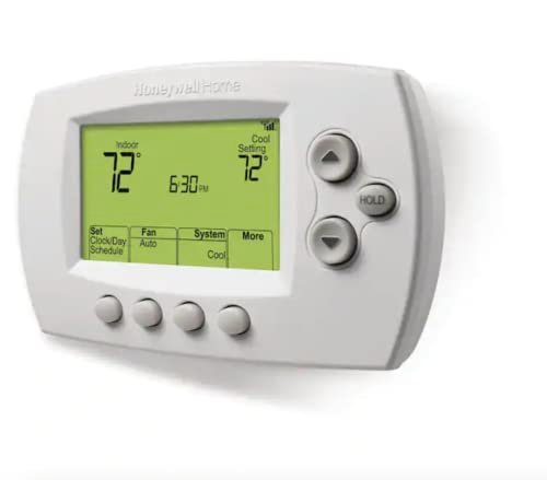 Best Wireless Thermostat