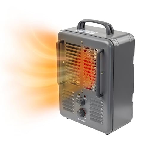 Best Workshop Heater