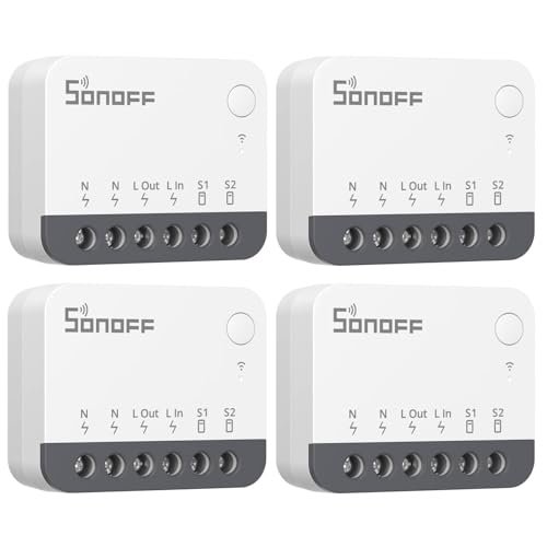 Best Zigbee Switch