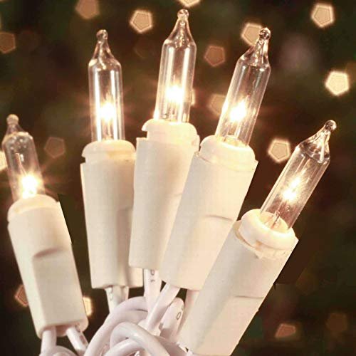 Christmas Lights