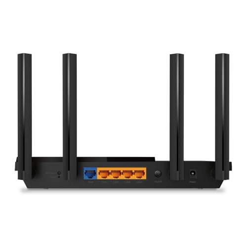 Best Router For Bufferbloat