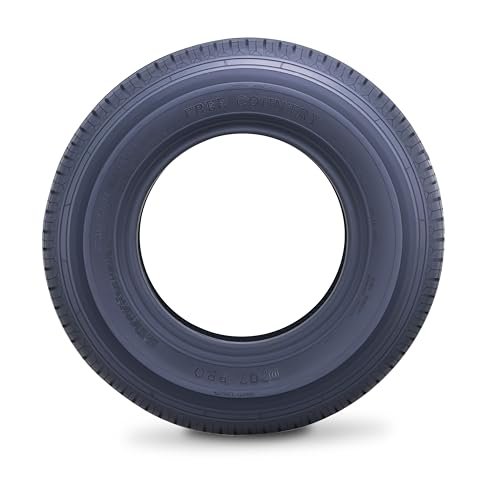 Best Boat Trailer Tires 215 75R14