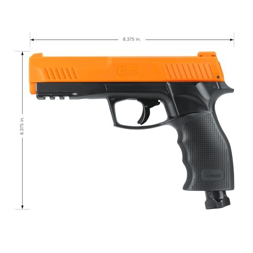Best Pepper Ball Gun