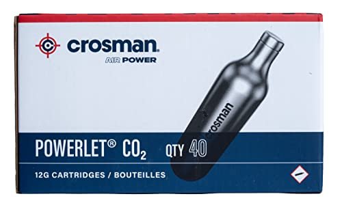 Best CO2 Cartridges For Air Pistols