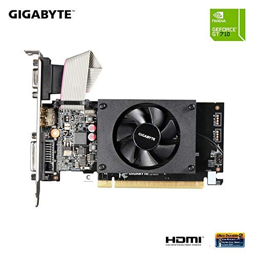 Best PCIe 2.0 Graphics Card