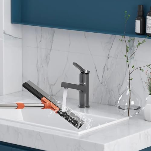 Best Squeegee For Concrete Floor