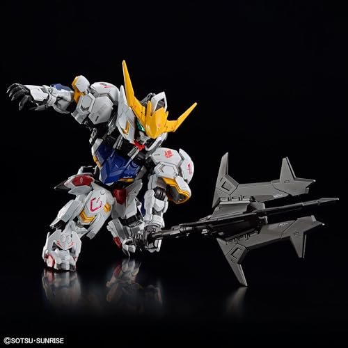 Best SD Gundam