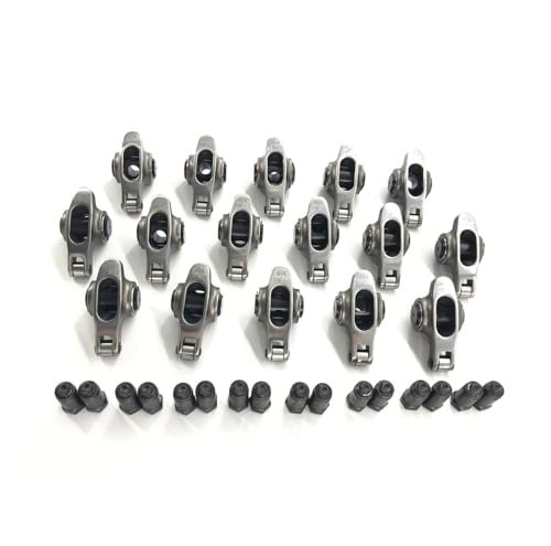Best BBC Roller Rockers
