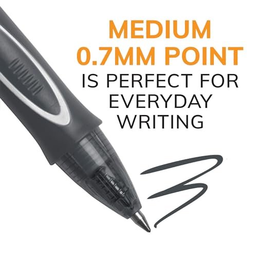 Best Bic Pens