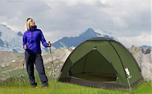 Best Tent For Boy Scouts