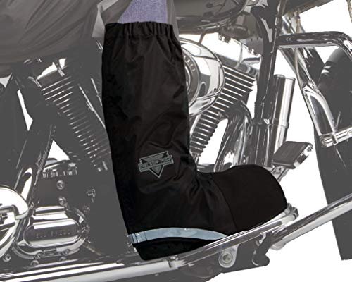Best Motorcycle Rain Boot Covers