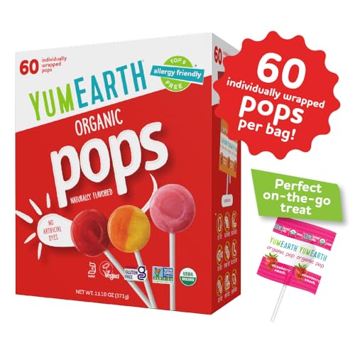 Best Lollipops