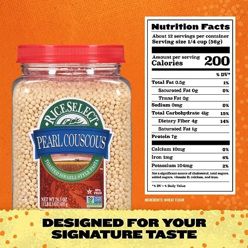 Best Couscous Brand