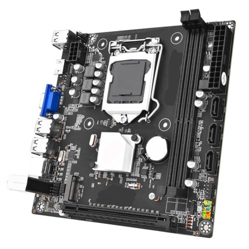 Best Motherboard For I5 3570