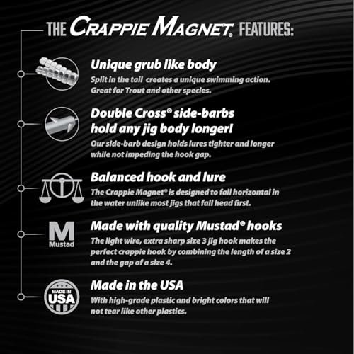 Best Crappie Boats