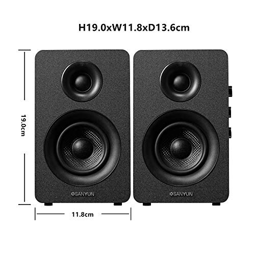 Best 3 Inch Speakers