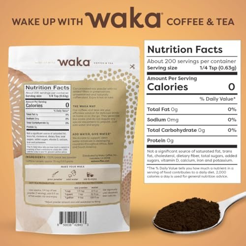 Best Instant Iced Tea Powder