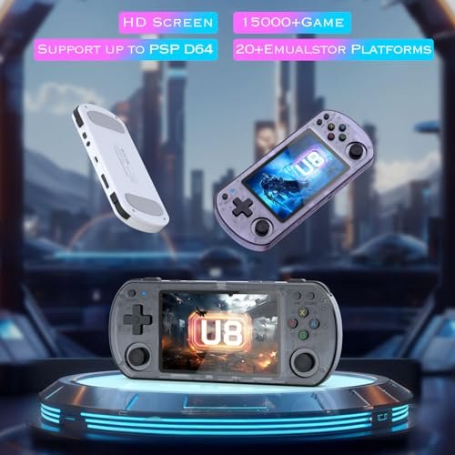 Best Handheld Games For Adults