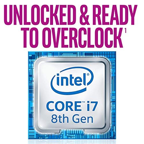 Best GPU For I7 8700K