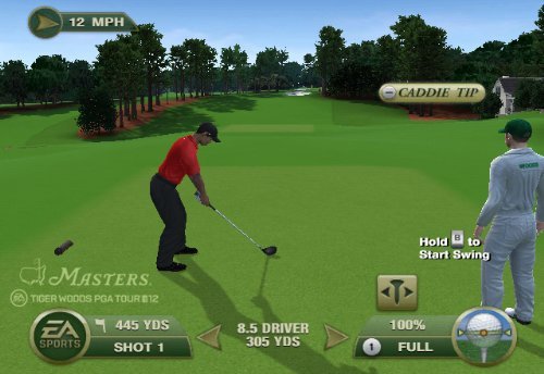 Best Wii Golf Game