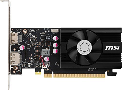 Best Graphics Card For I5 9600K