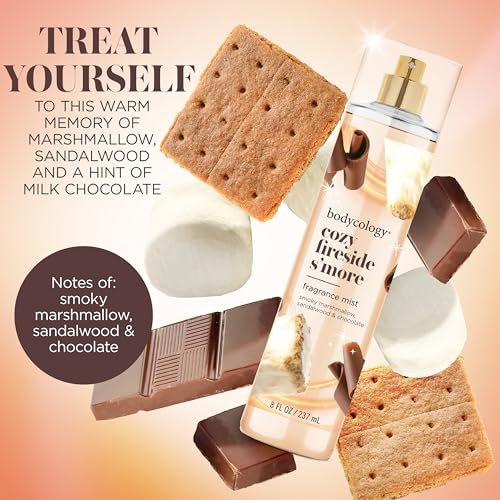 Best Bodycology Scents