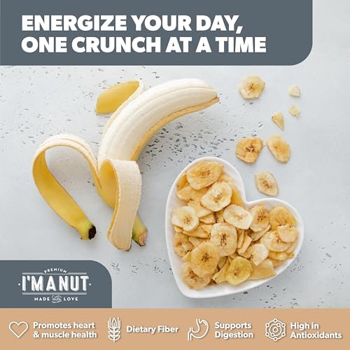 Best Banana Chips Brand