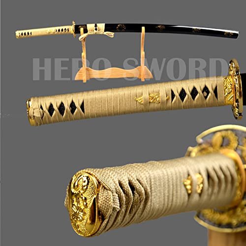 Best Katana Swords