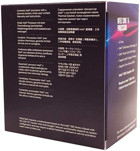Best GPU For I5 8400