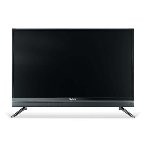 Best 12 Volt Smart TV For RV