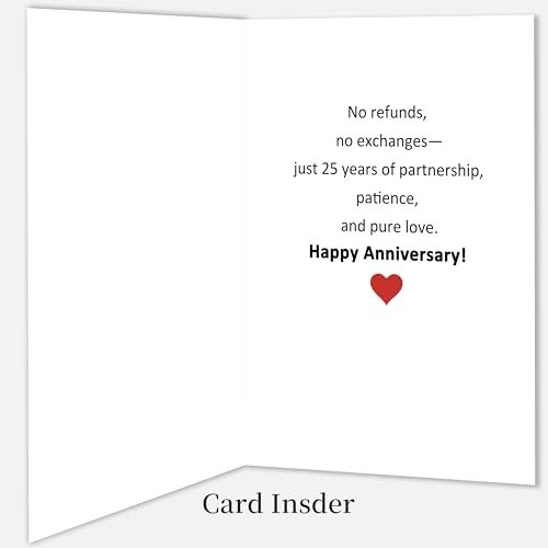 Best 25th Wedding Anniversary Gifts