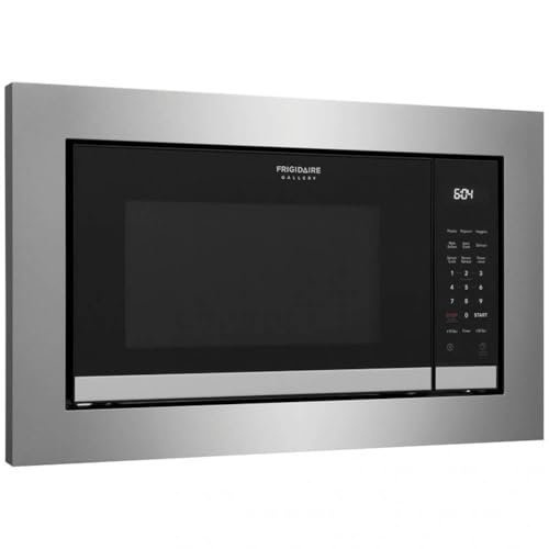 Best 24 Inch Microwave With Trim Kit
