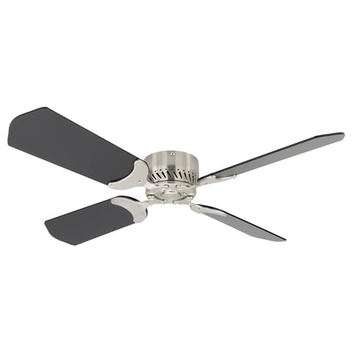 Best 12V RV Ceiling Fan With Light