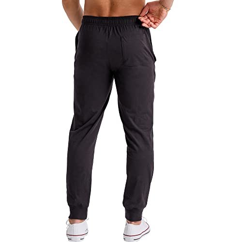 Best 100 Cotton Sweatpants