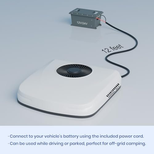 Best 12 Volt Rv Air Conditioner