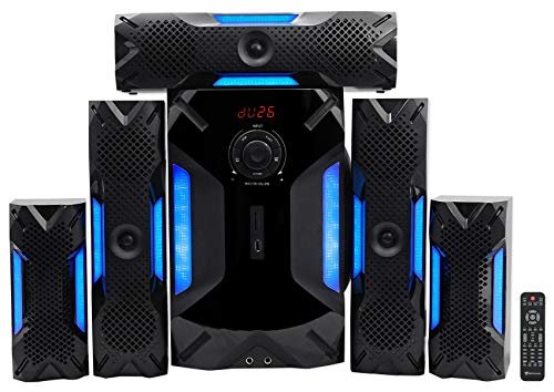 Best 1000 Watt Home Theater System