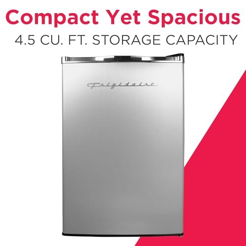 Best 4.5 Cu Ft Refrigerator