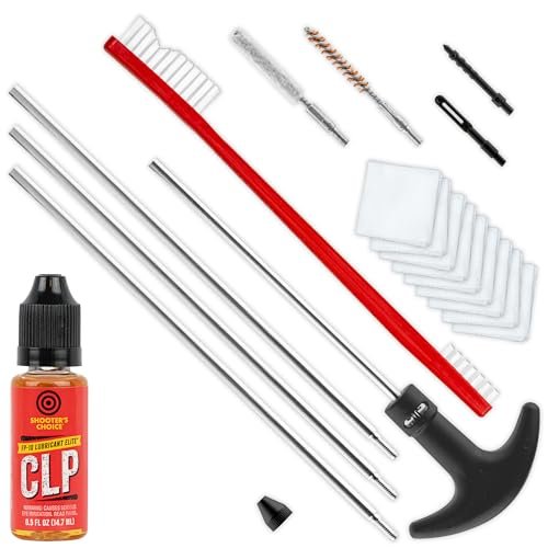 Best 17 Hmr Cleaning Kit