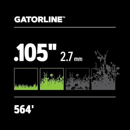 Best 105 String Trimmer Line