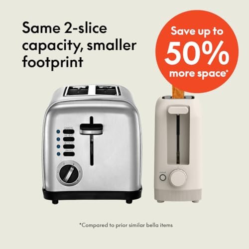 Best 2 Piece Toaster