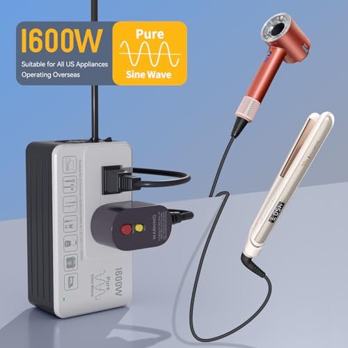Best 220 To 110 Converter