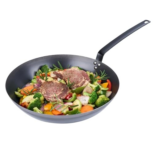 Best 16 Inch Non Stick Frying Pan