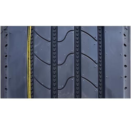 Best 235 80R17 Dually Tires 14 Ply