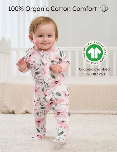 Best 2 Way Zipper Onesies