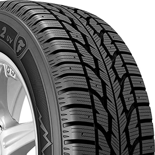 Best 225/65R17 Snow Tires