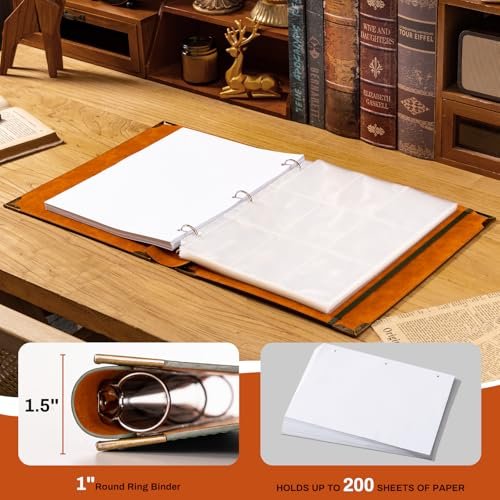 Best 3 Binder