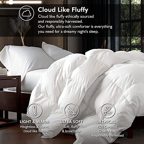 Best 120 X 120 Comforter