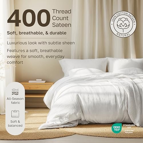 Best 100 Cotton Sheets On Amazon