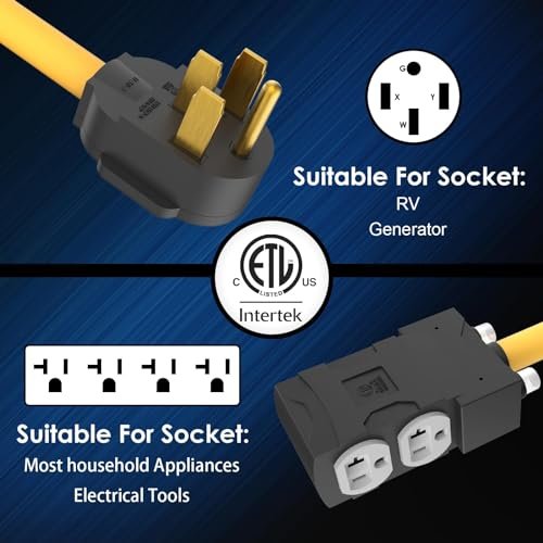 Best 240v To 120v Converter